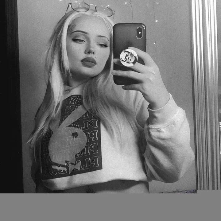 Spookybarbiegrl profile photo