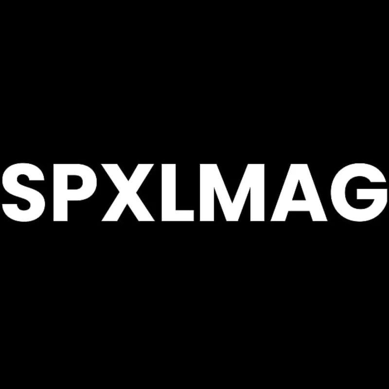 Spxlmag profile photo