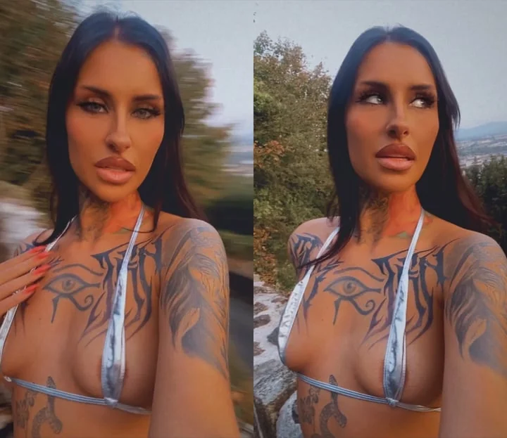 Sasha Que OnlyFans profile on OnlySeek