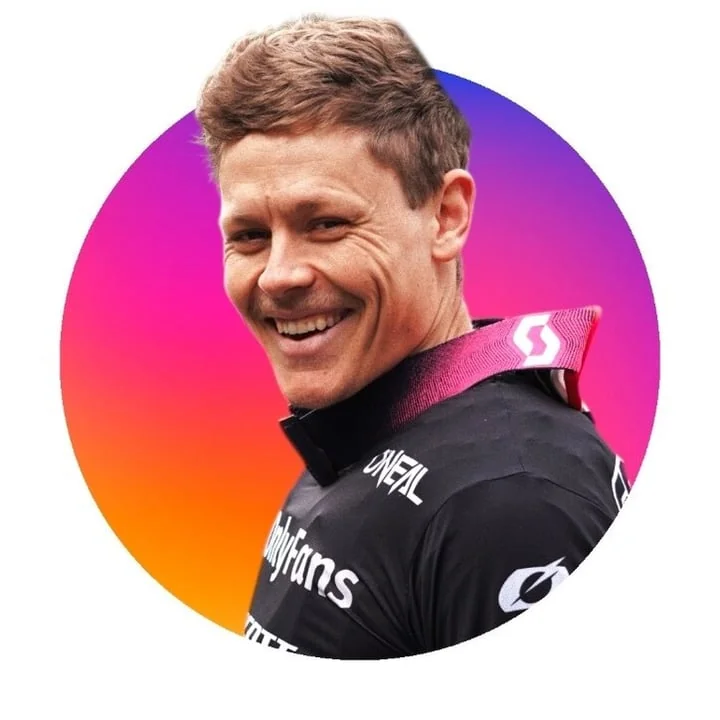 Stefan Garlicki profile photo