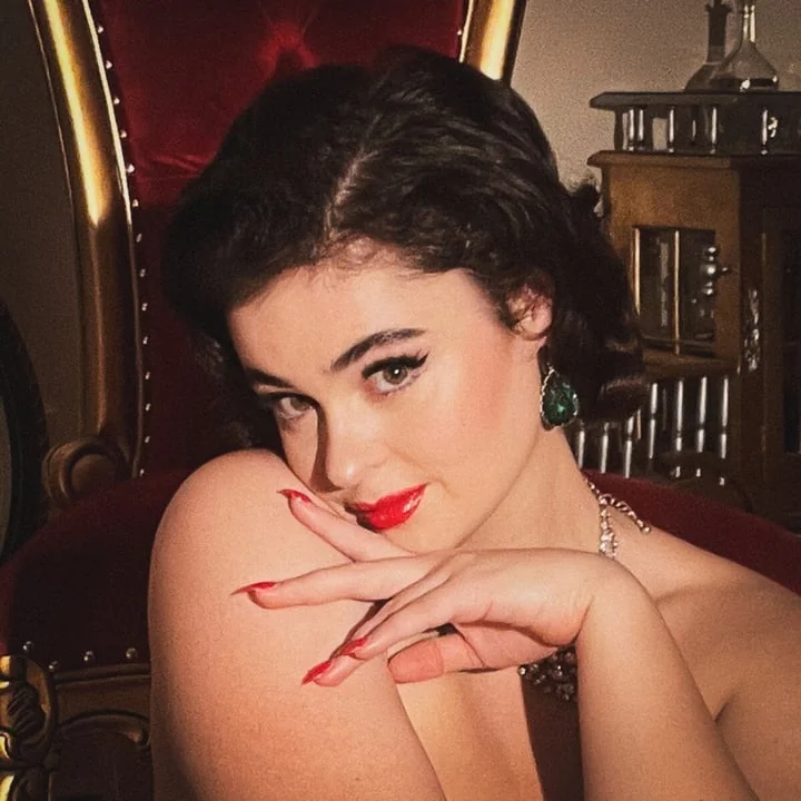 Stefaniaferrario profile photo