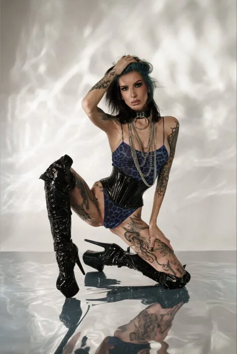 Stellavonmonroe OnlyFans profile on OnlySeek