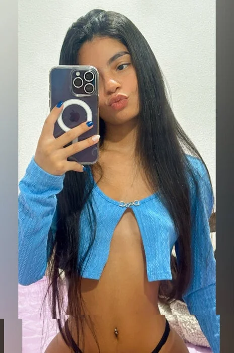 Stephanyoficial01 OnlyFans profile on OnlySeek