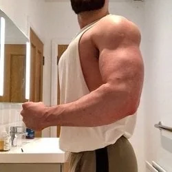 Steroidalmasculinity OnlyFans profile on OnlySeek