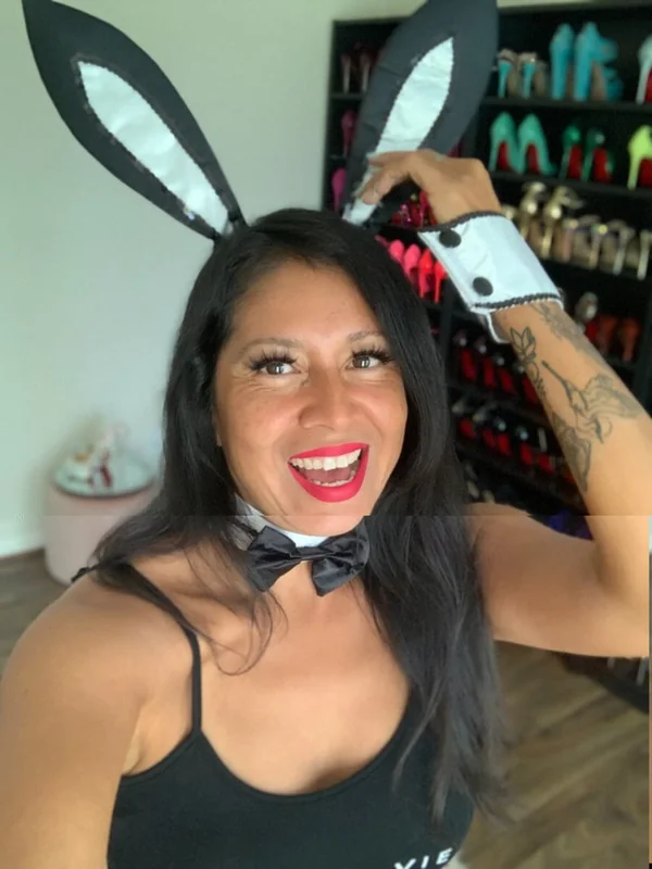 Stilettocouturebella OnlyFans profile on OnlySeek