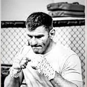 Stipe Miocic profile photo