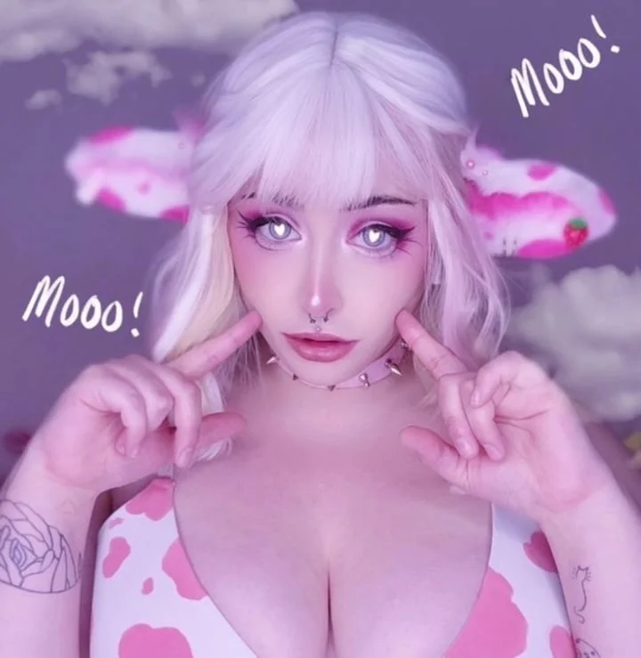 Strawberrycub profile photo