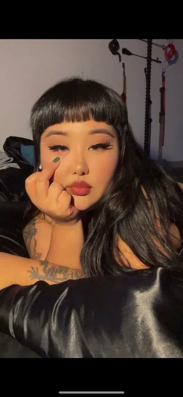 Mistress Succubus profile photo