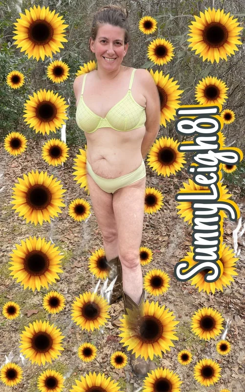 Sunnyleigh81xoxo profile photo