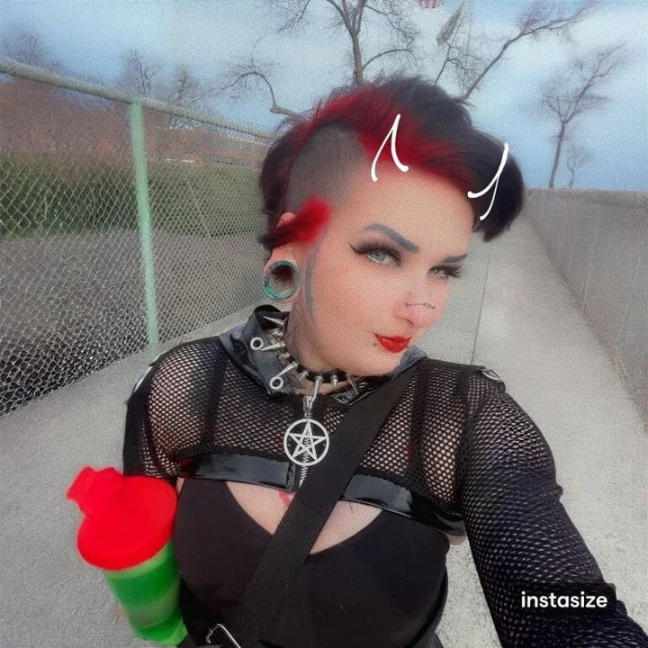 $UN$H1N3 profile photo