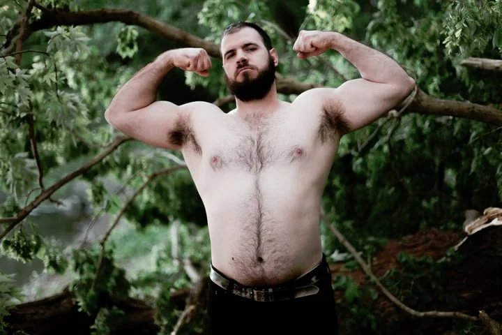 Survivingheaven profile photo