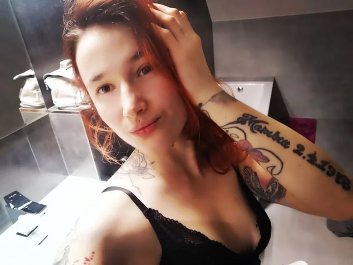 🐈‍⬛Kinky Susie Phoenix🐈‍⬛ profile photo