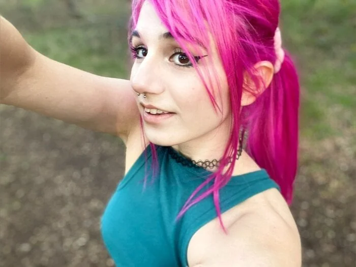 Jade profile photo