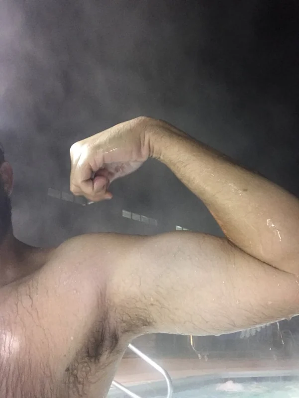 Swimmer99b profile photo