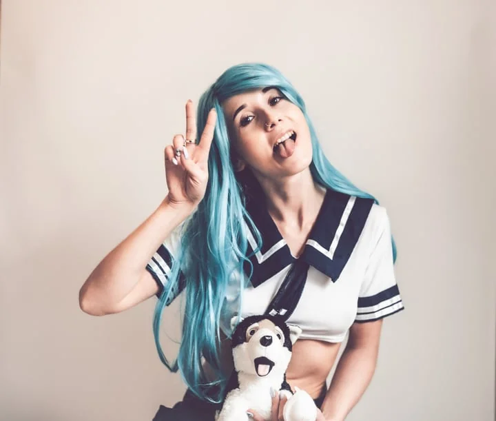 Swingbabe profile photo