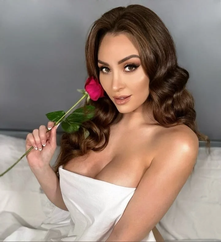 Tabitha Lyons profile photo