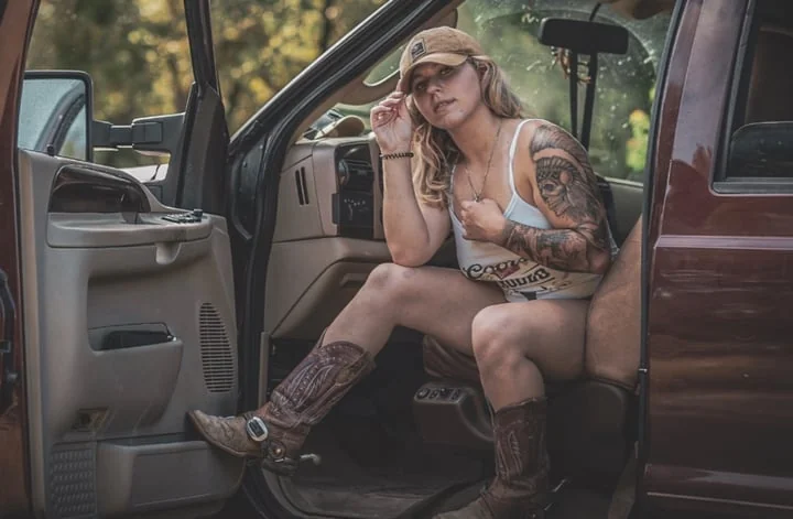 TOP % SPICY COWGIRL PPV profile photo