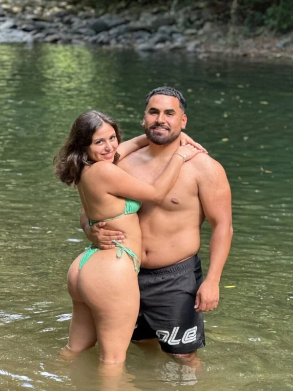 Taliyaandgustavo profile photo