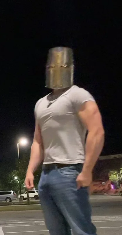 Tall Knight profile photo