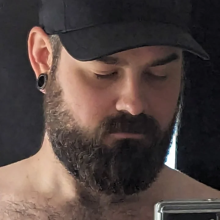 TallBeard OnlyFans profile on OnlySeek