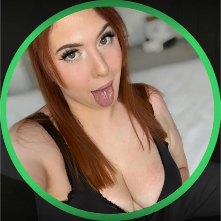 Tallgirlkatie profile photo