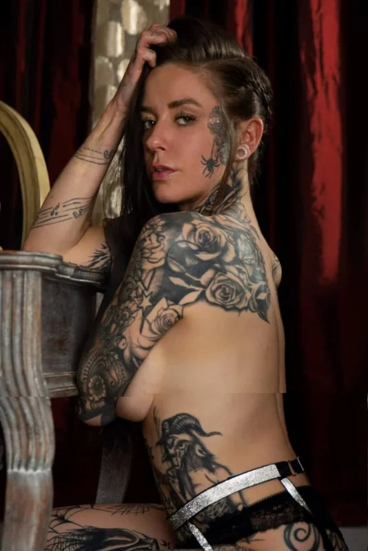 Tattedbabyx7 profile photo