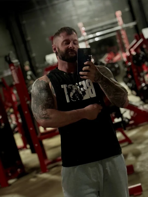 GymRat profile photo