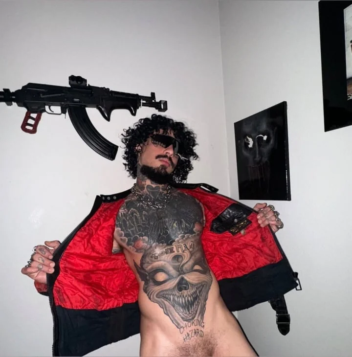 Tattedtommy1 OnlyFans profile on OnlySeek