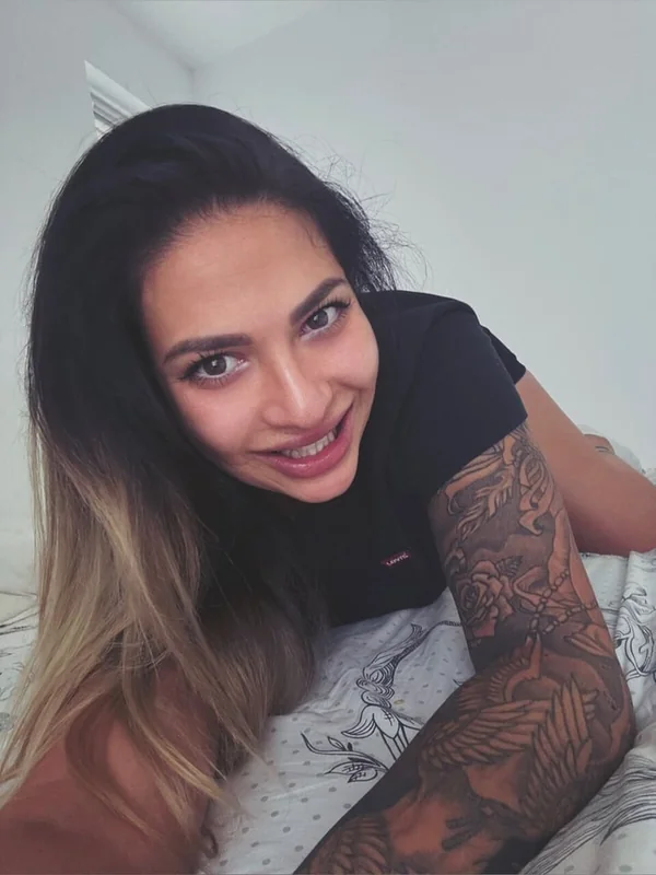 Tattoedkate profile photo