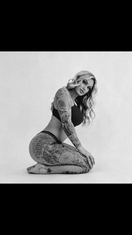 tattoobarbie OnlyFans profile on OnlySeek