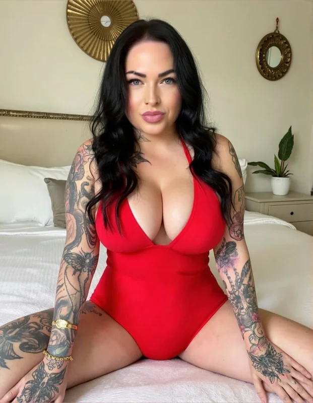 Tattoobabie08 profile photo