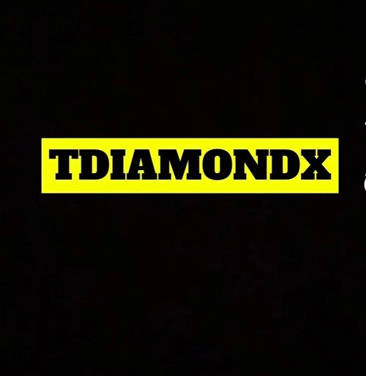 Tdiamondx profile photo