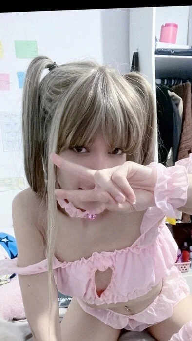 Teenbabymary profile photo