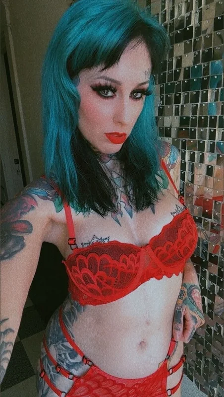 Tetratormenta OnlyFans profile on OnlySeek