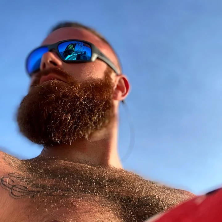 Thatbeardguy26 profile photo