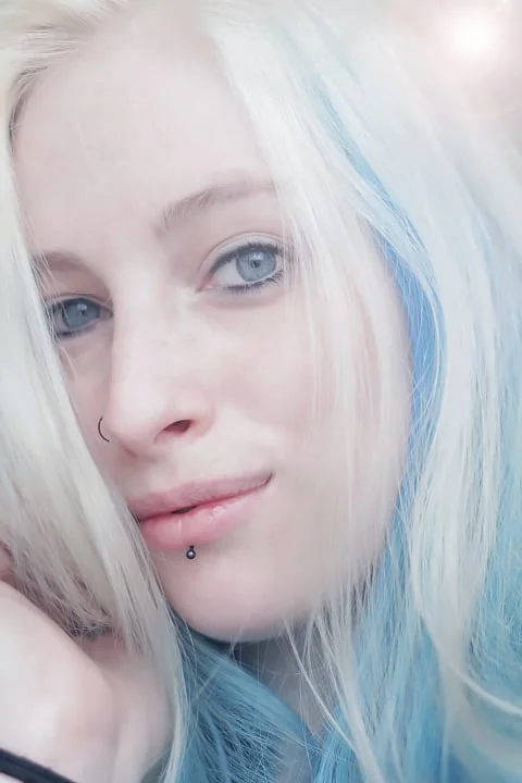 Thatbluegirl profile photo