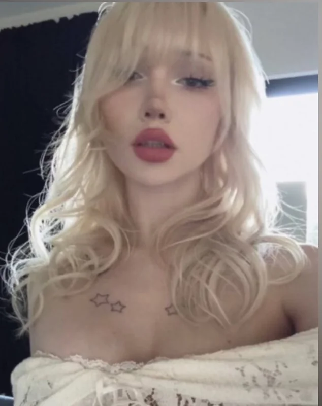 Lena Foxx profile photo