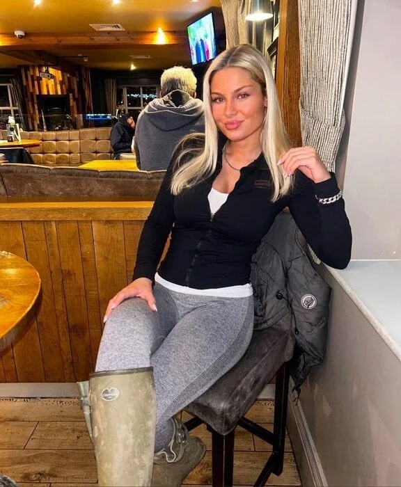 Thatyoungblonde profile photo