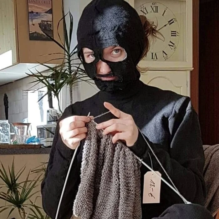 Therealninjagirl profile photo