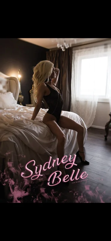 Sydney Belle profile photo