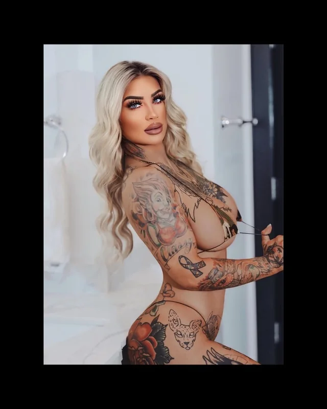 Coco Chanell profile photo