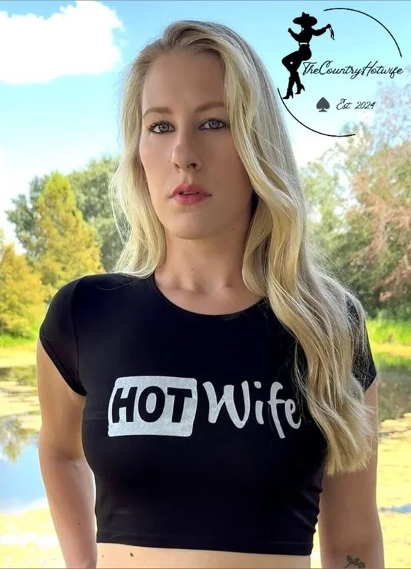 ♠️Country Hotwife♠️ FREE profile photo