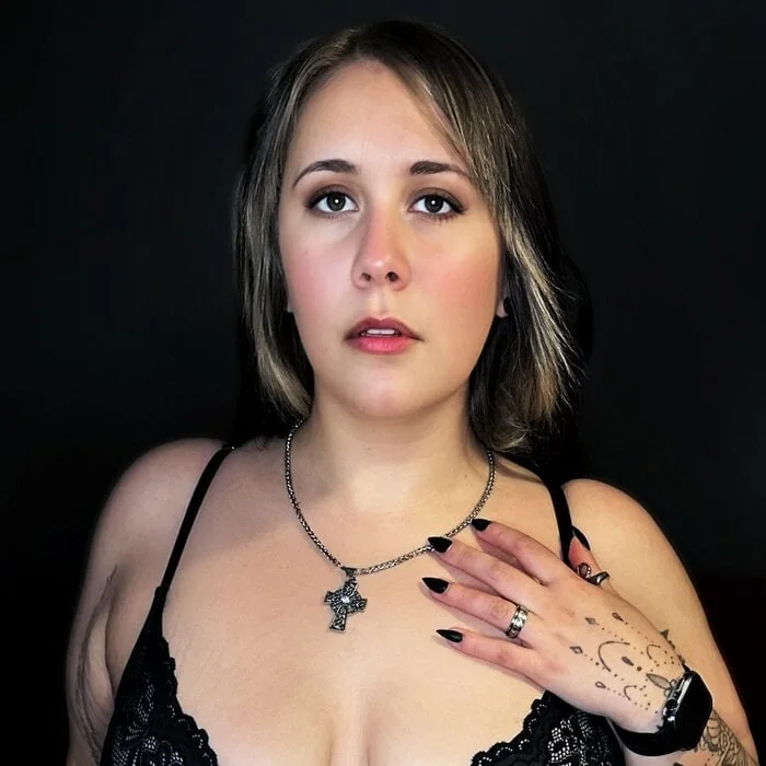 Themorganrose profile photo