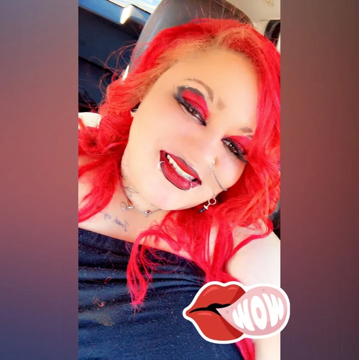 Raven Minx profile photo