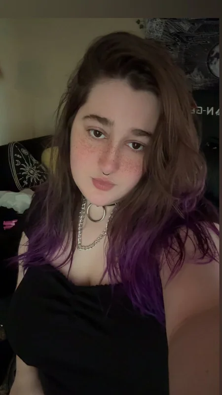 Thesuccubusslvt profile photo