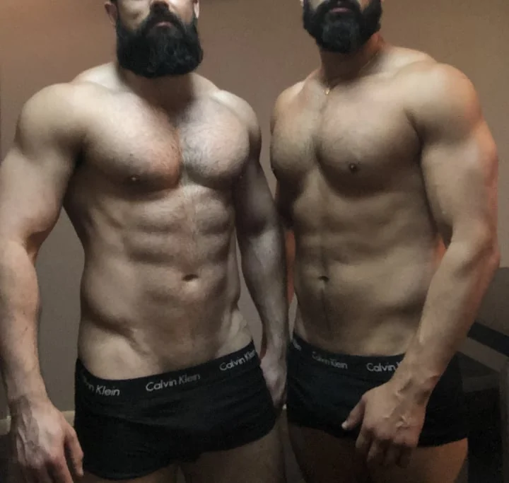 TheBeardedGorillas profile photo