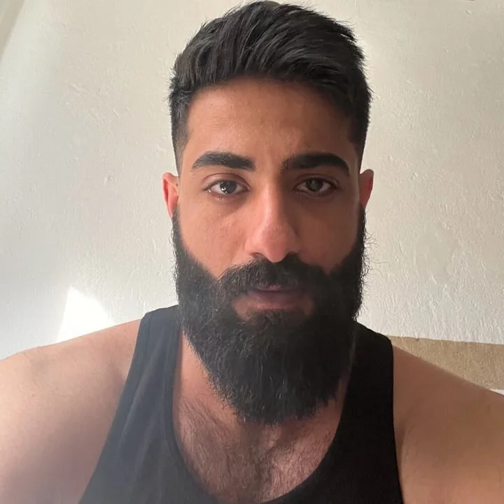 Thebedouinx profile photo