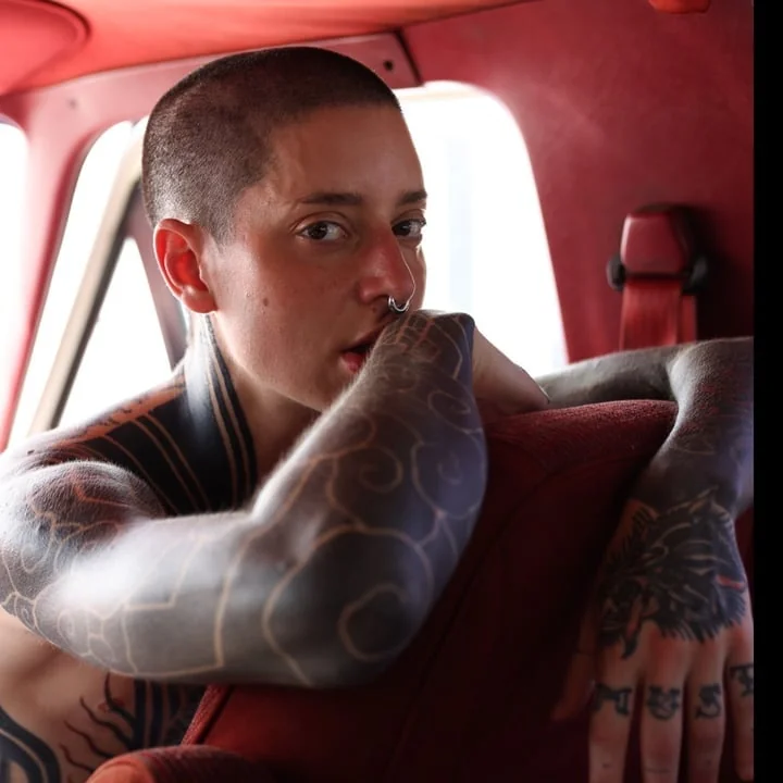 Cam Damage (he/him) AKA dirtbag dreamboy OnlyFans profile on OnlySeek