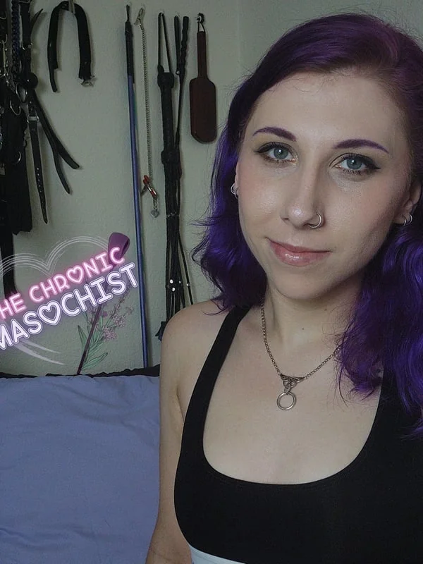 Lavender Lust OnlyFans profile on OnlySeek
