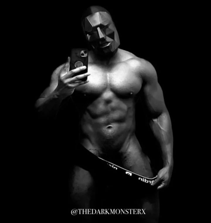 Thedarkmonsterx profile photo